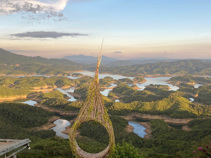 Tà đùng